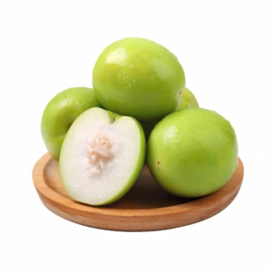 indian jujube (ziziphus mauritiana) 120 seeds