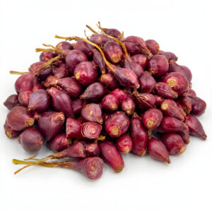 dayak onion (eleutherine palmifolia)
