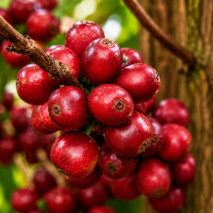 icatu coffee seeds (coffea arabica)