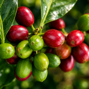 la esperanza x.o coffee seeds (coffea arabica)