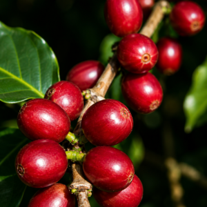 san ramon coffee seeds (coffea arabica) (copy)
