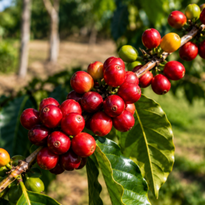 sl 9 coffee seeds (coffea arabica) coffee bean