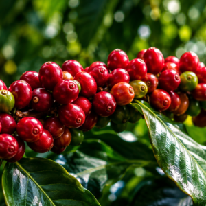sl 14 coffee seeds (coffea arabica) coffee bean