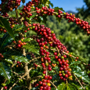 sl 28 coffee seeds (coffea arabica) coffee bean