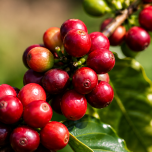 sl 34 coffee seeds (coffea arabica) coffee bean
