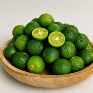 limau lime citrus seedss (citrus amblycarpa) lime seedss