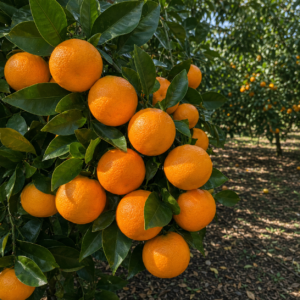 wokam orange citrus seedss (citrus reticulata) orange seedss