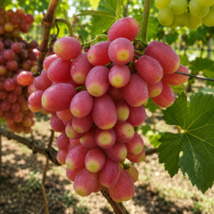 basanti grapes seeds (vitis vinifera) table grapes seeds