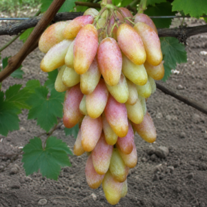 dixon grapes seeds (vitis vinifera) table grapes seeds
