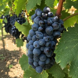 pinot noir grapes seeds (vitis vinifera) vines grapes seeds