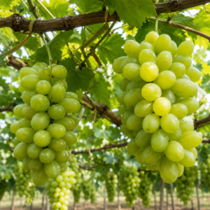 thompson grapes seeds (vitis vinifera) table grapes seeds